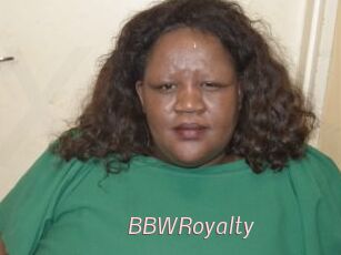 BBWRoyalty