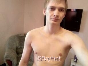 BBoyHot