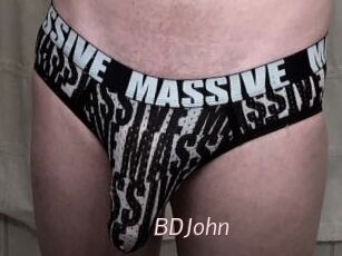 BDJohn