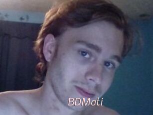BDMati