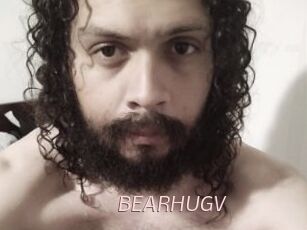 BEARHUGV