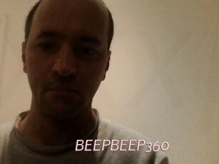 BEEPBEEP360