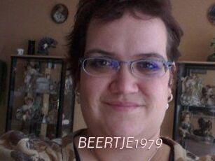 BEERTJE1979