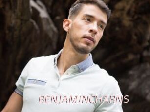 BENJAMINCHARNS
