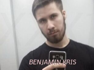 BENJAMIN_KRIS