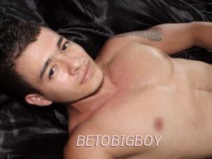 BETOBIGBOY