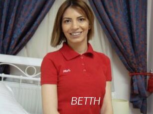 BETTH