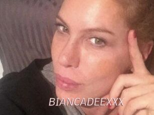 BIANCADEEXXX