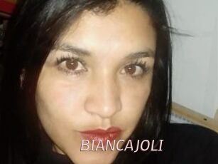 BIANCAJOLI