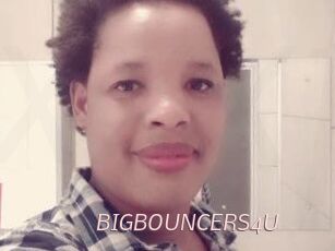 BIGBOUNCERS4U