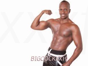 BIGCOCKXX19