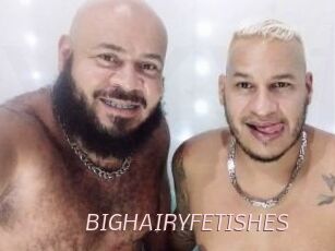 BIGHAIRYFETISHES