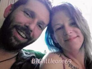 BIGlittleone69
