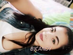 BJCANDY