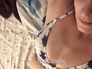 BKBlondie
