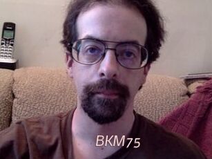 BKM75