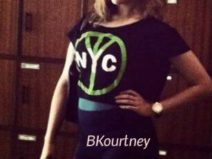 BKourtney