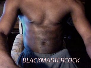 BLACKMASTERCOCK