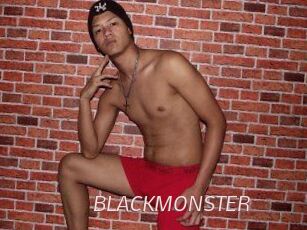 BLACKMONSTER