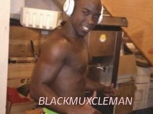 BLACKMUXCLEMAN xxx Free Sites