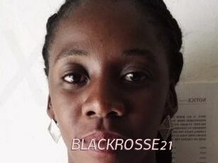 BLACKROSSE21