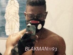 BLAKMAN1193