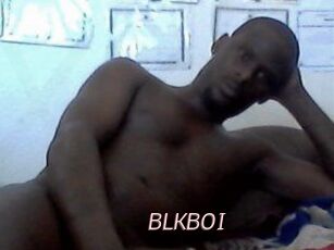 BLKBOI