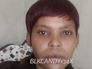 BLKCANDY134X