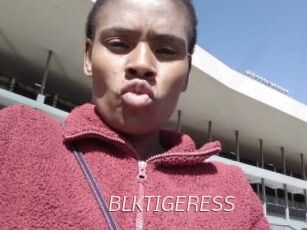 BLKTIGERESS