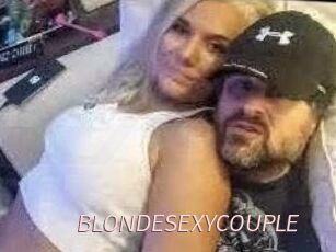 BLONDESEXYCOUPLE