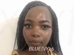 BLUEIVY26