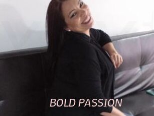 BOLD_PASSION