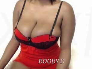 BOOBY_D