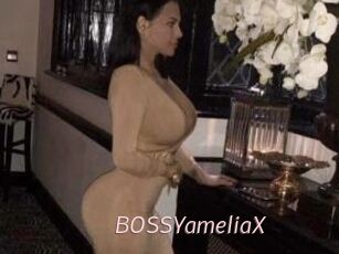 BOSSYameliaX xxx Free Sites