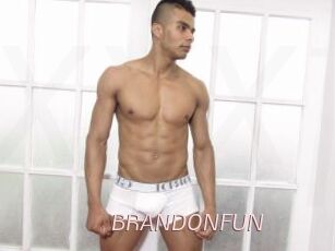 BRANDONFUN xxx Free Sites