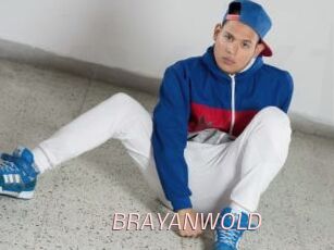 BRAYANWOLD