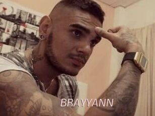 BRAYYANN