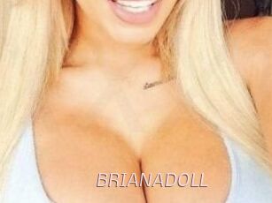 BRIANADOLL