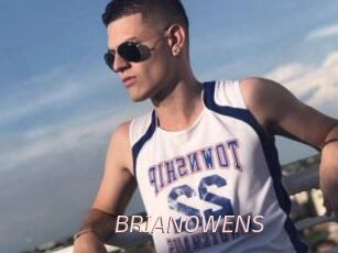 BRIANOWENS