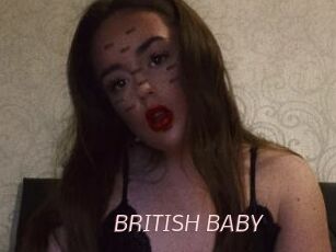 BRITISH_BABY