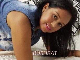 BUSHRAT