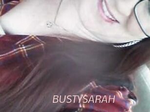 BUSTYSARAH