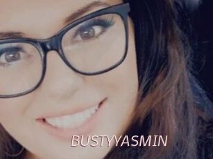 BUSTYYASMIN