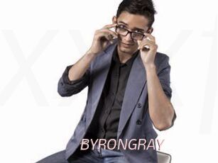 BYRONGRAY