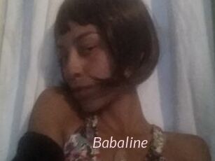 Babaline