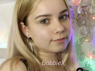 BabbieX xxx Free Sites
