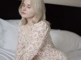 Babby_Babby