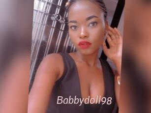 Babbydoll98