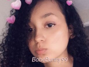 BabeBunny99