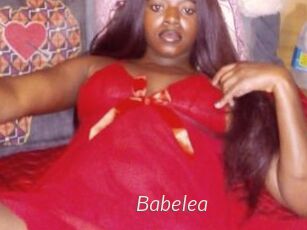 Babelea